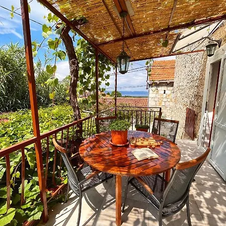 Skala With Hot Tub & Kala With Terrace *