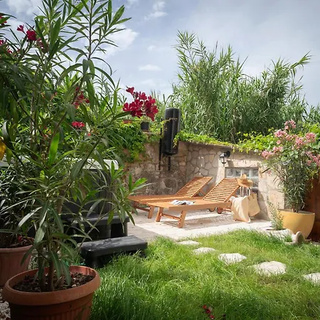 Skala With Hot Tub & Kala With Terrace *