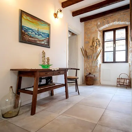 Skala With Hot Tub & Kala With Terrace Pitve