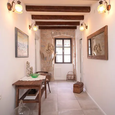 Skala With Hot Tub & Kala With Terrace Apartment *