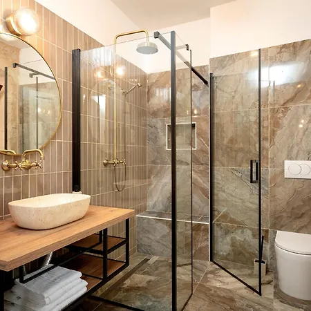 Skala With Hot Tub & Kala With Terrace Apartment *