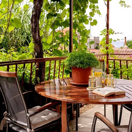 Skala With Hot Tub & Kala With Terrace Pitve