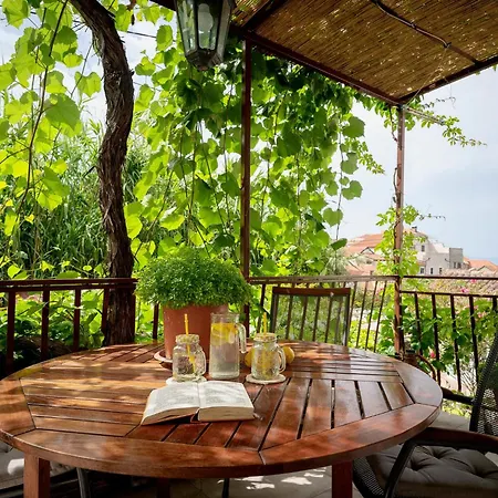 Skala With Hot Tub & Kala With Terrace *