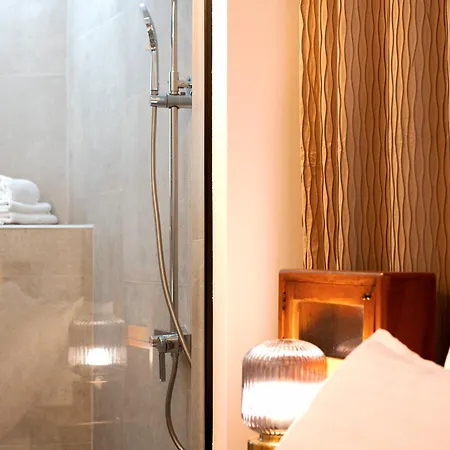 Apartment Skala With Hot Tub & Kala With Terrace *