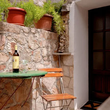 Skala With Hot Tub & Kala With Terrace Apartment *