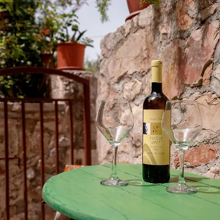 Skala With Hot Tub & Kala With Terrace Apartment *