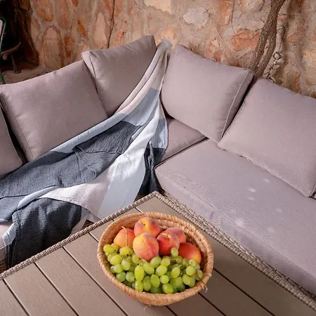 Skala With Hot Tub & Kala With Terrace *