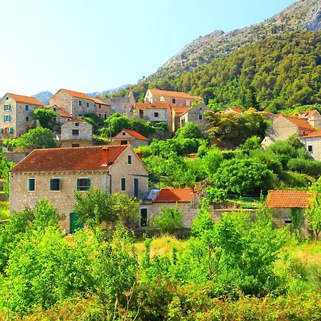Skala With Hot Tub & Kala With Terrace Apartment *